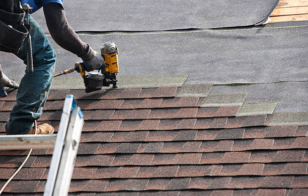 Licensed Gutter Installation service in Badger, AK - Brentwood Metal Roofing